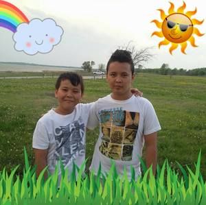 Meet your Posher, Roya